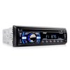 Pyle In-Dash Radio & Cd/MP3 Player PLCD43BTM
